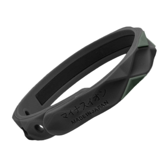 ZD-04 Car Door Static Elimination Bracelet Anti-static TPU Bracelet