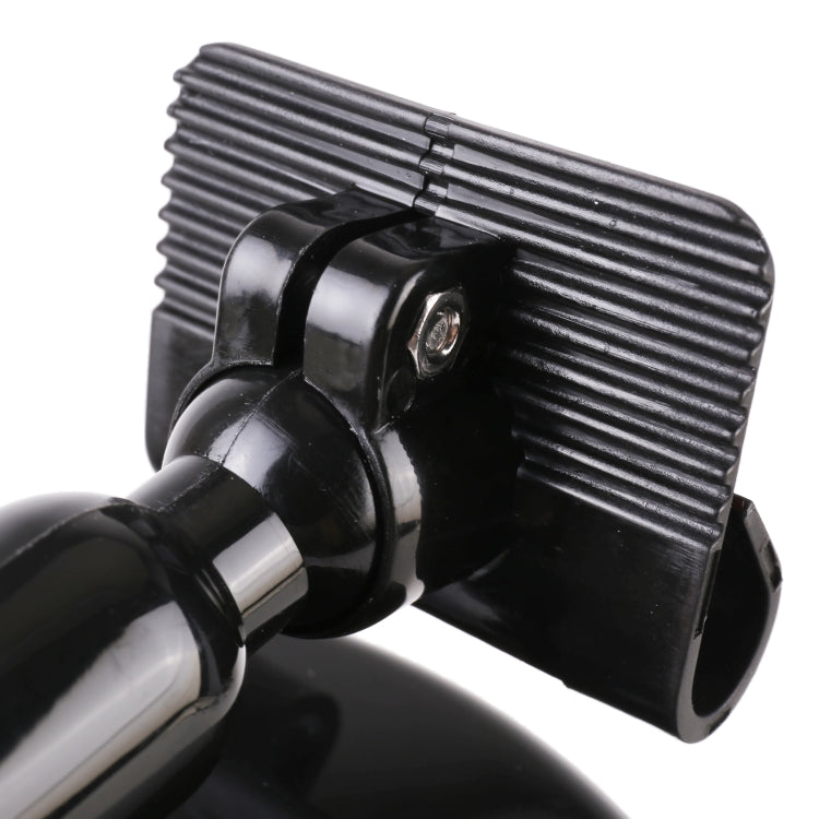 2 PCS Car Small Size Rearview Mirror Blind Spot Side Assistant Mirror