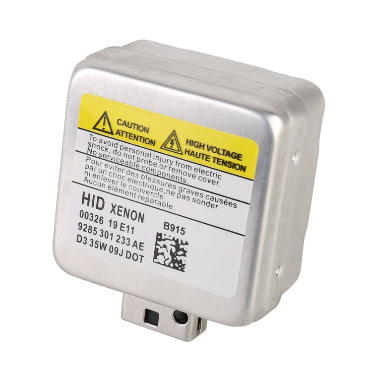 2 PCS D3R 4300K Car HID Xenon Bulb Kit Headlight