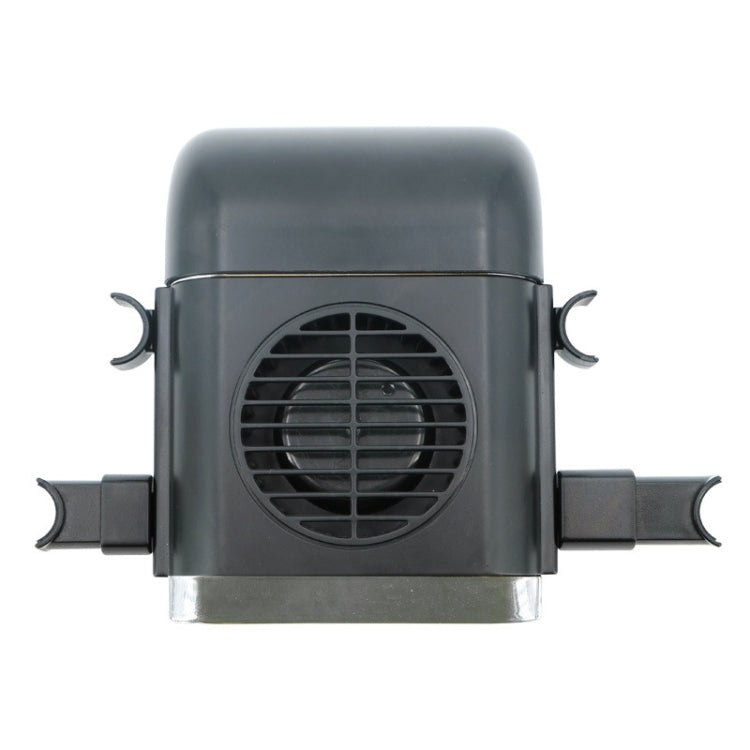 5W Car Fan Cooling Artifact For Car radiating Seat Cushion