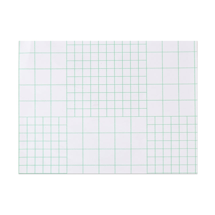 Feather Car Body Random Stickers, Pattern 6