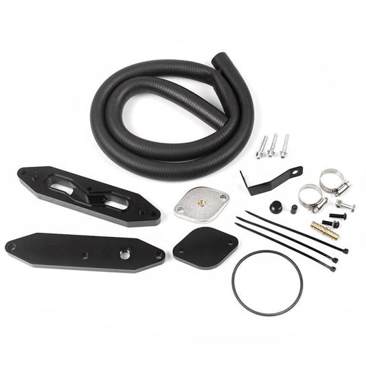 Car 6.7L Power Stroke EGR Valve Cooler Remove Kit for Ford 2011-2019, For Ford 2011-2019