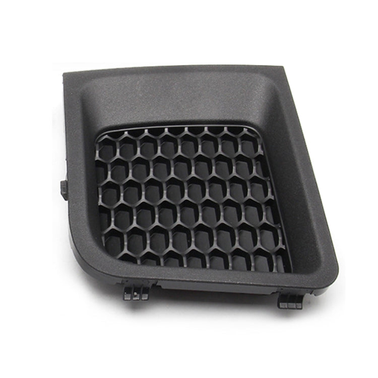 Car Left Front Bumper Lower Grille Bezel Cover for Jeep Renegade