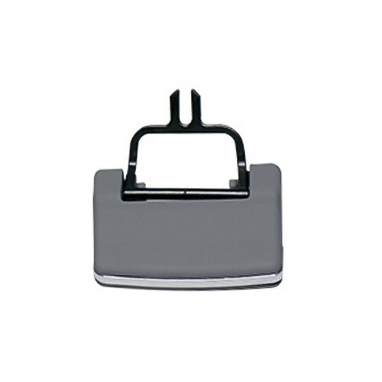 Car Air Conditioning Exhaust Switch Paddle for Mercedes-Benz W164 ML300 / GL350, Left and Right Drive Universal