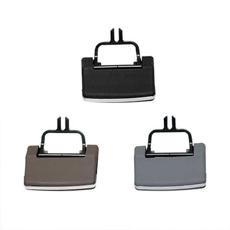 Car Air Conditioning Exhaust Switch Paddle for Mercedes-Benz W164 ML300 / GL350, Left and Right Drive Universal