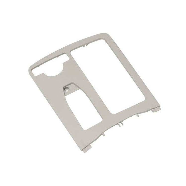 Car Central Control Storage Box Square Cover 2046800107 for Mercedes-Benz C-Class W204 2007-2014, Left Driving