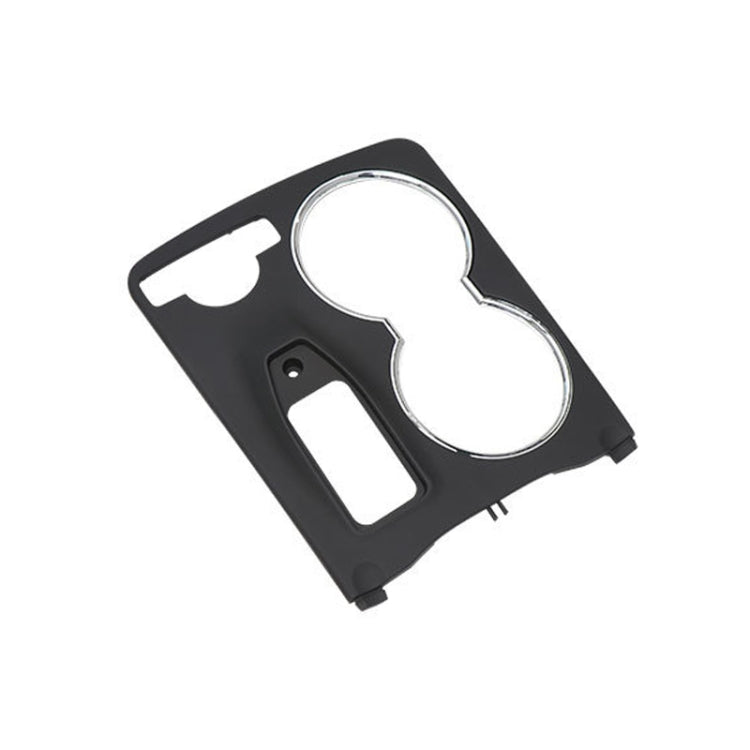 Car Central Control Storage Box Cover 2046800107 for Mercedes-Benz GLK Class X204 2008-2015, Left Driving