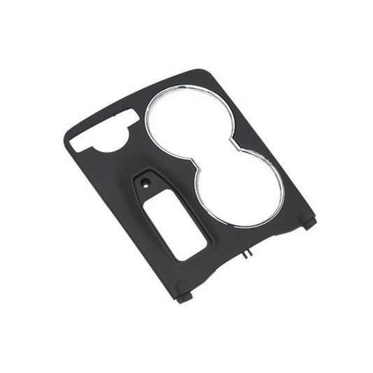 Car Central Control Storage Box Cover 2046800107 for Mercedes-Benz GLK Class X204 2008-2015, Left Driving