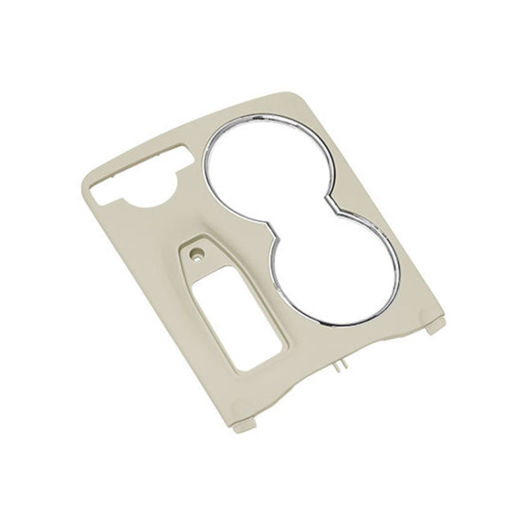 Car Central Control Storage Box Cover 2046800107 for Mercedes-Benz GLK Class X204 2008-2015, Left Driving