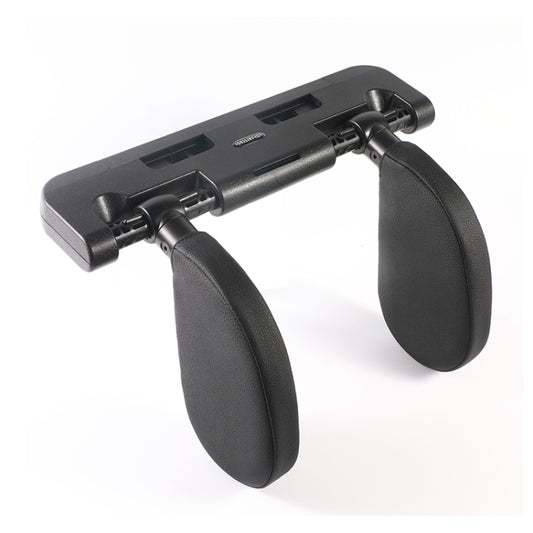 A02 Adjustable Car Auto U-shaped Memory Foam Neck Rest Cushion Seat Pillow