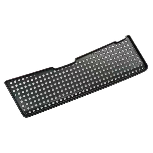 Car Air-conditioning Protective Cover Air Inlet Filter for Tesla Model 3 2021-2024, Left and Right Universal