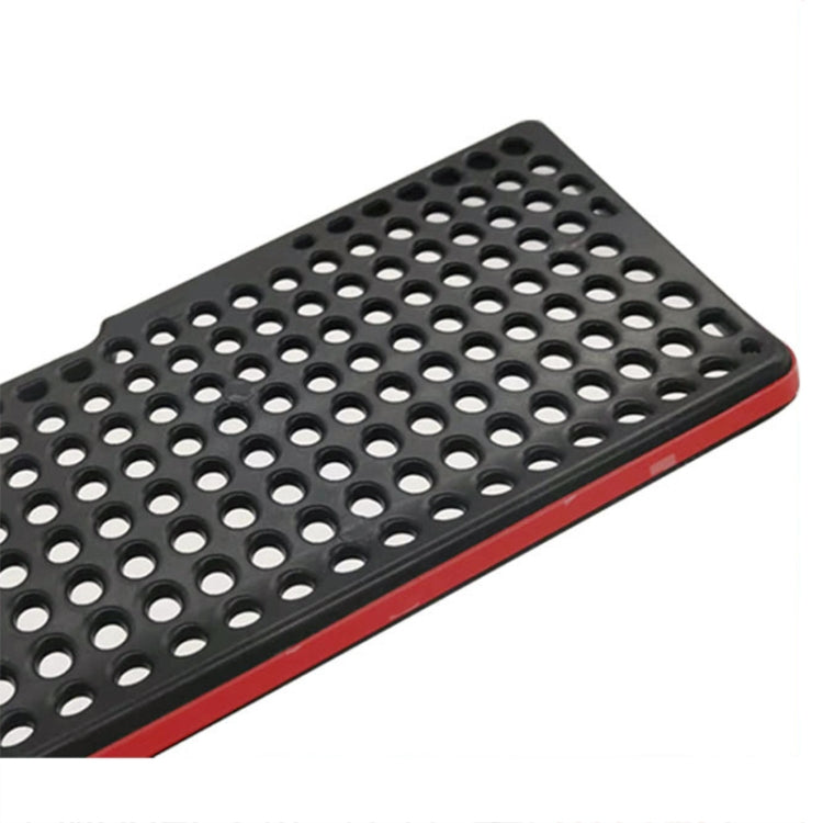 Car Air-conditioning Protective Cover Air Inlet Filter for Tesla Model 3 2021-2024, Left and Right Universal