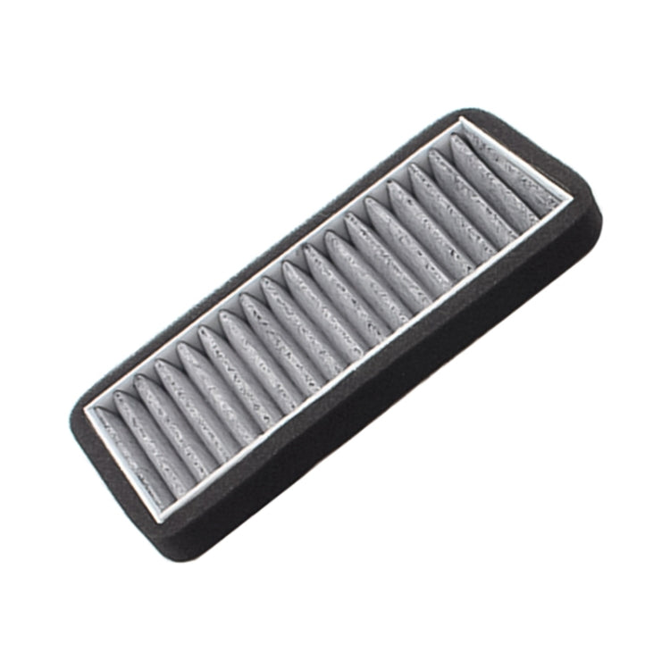 Car Air-conditioning Built-in Filter Element Activated Carbon for Tesla Model 3 2021