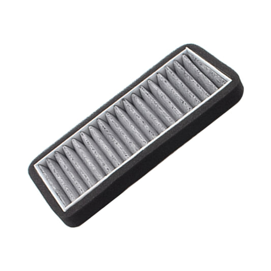 Car Air-conditioning Built-in Filter Element Activated Carbon for Tesla Model 3 2021