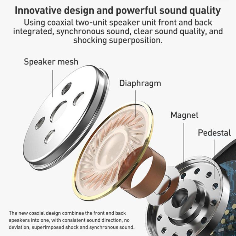 K10 Motorcycle Bluetooth Helmet Headset, Black Hard Pole Microphone