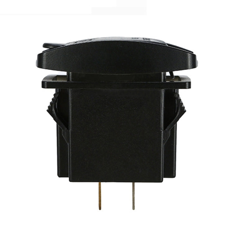 Car 4.8A Double-sided Mobile Phone Charger