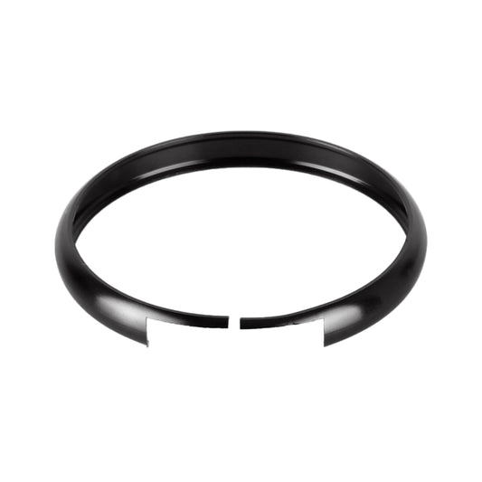 Car Key Hole Decorative Ring for BMW Mini, For BMW Mini (Black), For BMW Mini (Pink), For BMW Mini (Gold), For BMW Mini (Blue), For BMW Mini (Purple), For BMW Mini (Red), For BMW Mini (Silver), For BMW Mini (Baby Blue)