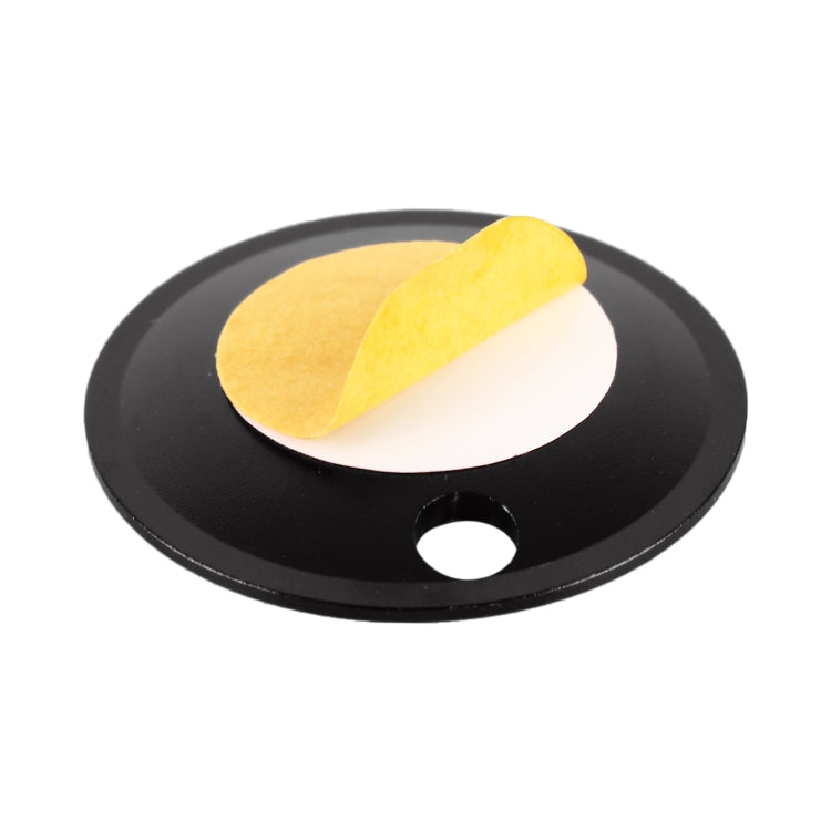 Car Engine Start Key Push Button Ring Trim Sticker Decoration for Ford F150