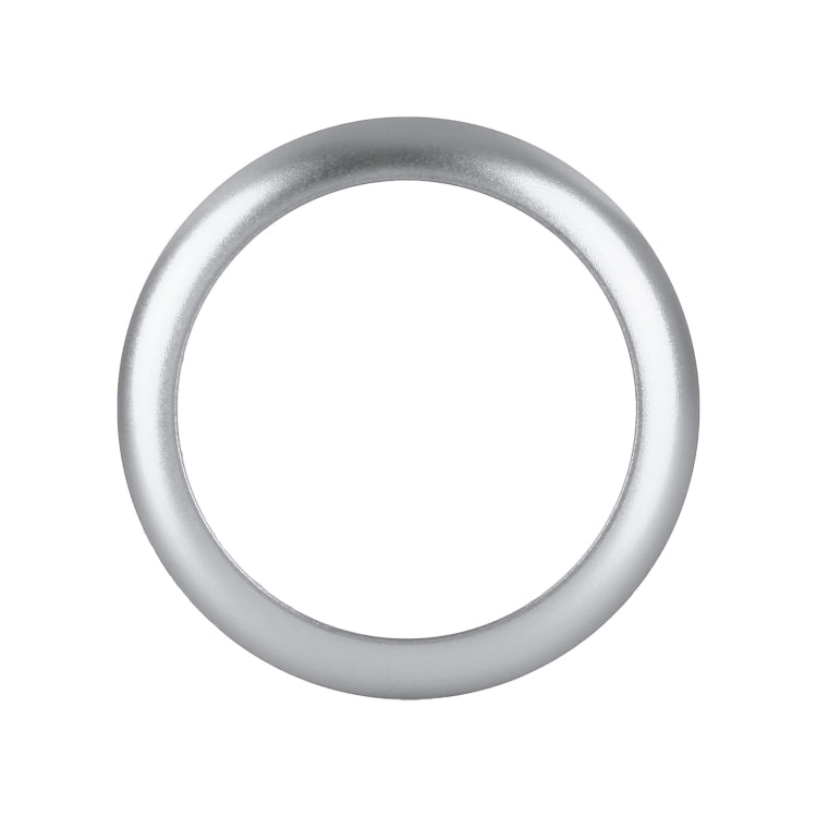 Car Engine Start Key Push Button Ring Trim Sticker Decoration for Infiniti Q50L/QX50/Q70/QX60/Q60