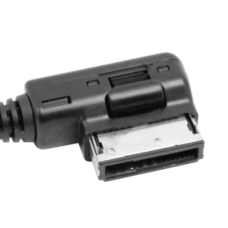 Car AMI USB-C / Type-C Charging Cable for Audi A4 A6 Q5 Q7 A5 / Volkswagen Touareg Golf CC