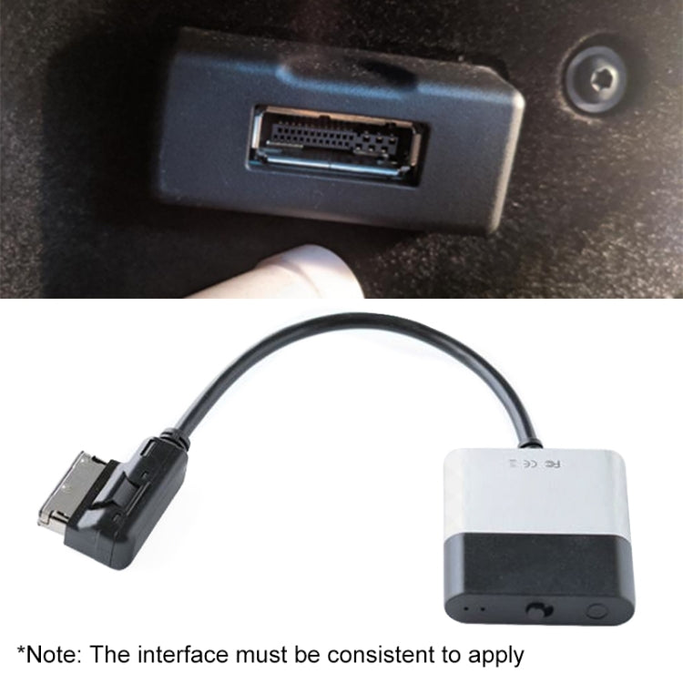 Car AMI Bluetooth Music Module for Volkswagen / Audi