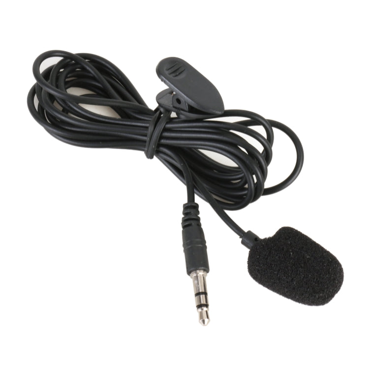 Car Bluetooth Music AUX Audio Cable + MIC for Audi A4 / Volkswagen Golf