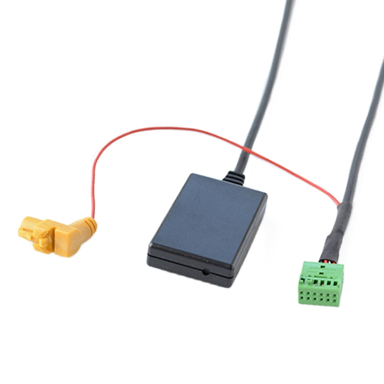 Car MMI 3G AMI Multimedia Bluetooth AUX Digital Audio Cable for Audi Q5 A6L A4L Q7 A5 S5