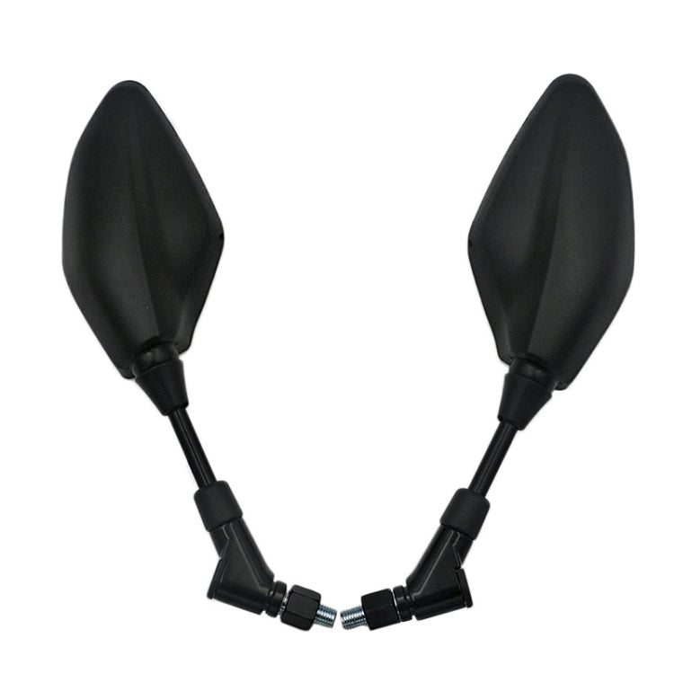 Motorcycle Rearview Mirror Reflective Mirror for MT07/09