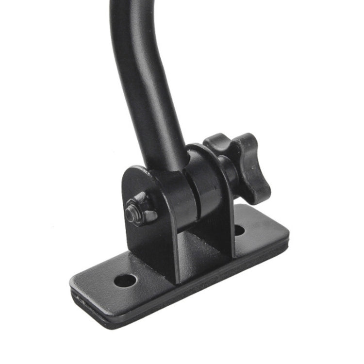 SF-JP-003 Pair  Car Side Door Rearview Mirror Adjustable Shape Angle Lens Blind Spot Exterior Mirror for Jeep Wrangler