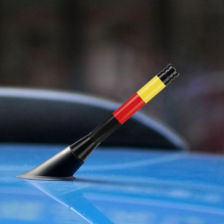 Short Universal Car Antenna Aerial 7.5cm