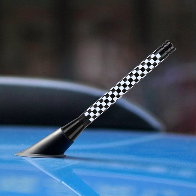 Long Universal Car Antenna Aerial 10.5cm