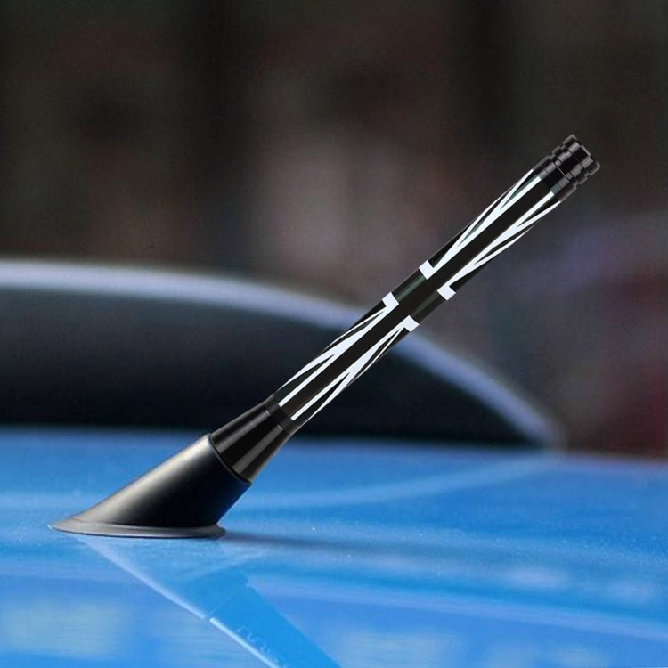 Long Universal Car Antenna Aerial 10.5cm