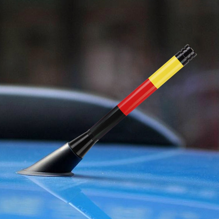 Long Universal Car Antenna Aerial 10.5cm