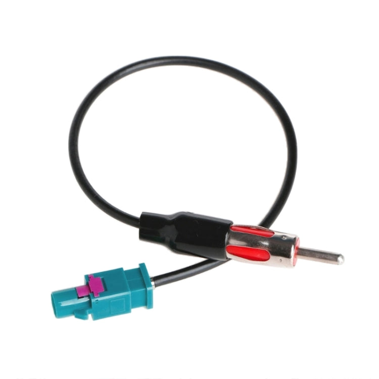 3 PCS FAKRA Male Car Antenna Adapter European Car GPS Antenna