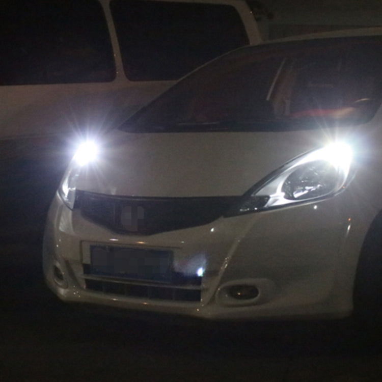 4 PCS T10 DC12V / 2W Car Clearance Light 10LEDs SMD-3030 Lamp Beads, 10LEDs SMD-3030 (White Light), 10LEDs SMD-3030 (Yellow Light), 10LEDs SMD-3030 (Ice Blue Light), 10LEDs SMD-3030 (Blue Light), 10LEDs SMD-3030 (Pink Light), 10LEDs SMD-3030 (Green Lig...