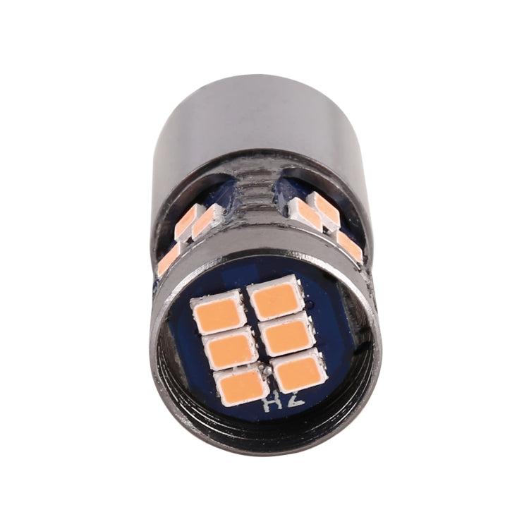 4 PCS T10 DC12V / 2.5W Car Clearance Light 18LEDs SMD-3020 Lamp Beads, 18LEDs SMD-3020 (Pink Light), 18LEDs SMD-3020 (White Light), 18LEDs SMD-3020 (Yellow Light), 18LEDs SMD-3020 (Ice Blue Light), 18LEDs SMD-3020 (Blue Light)