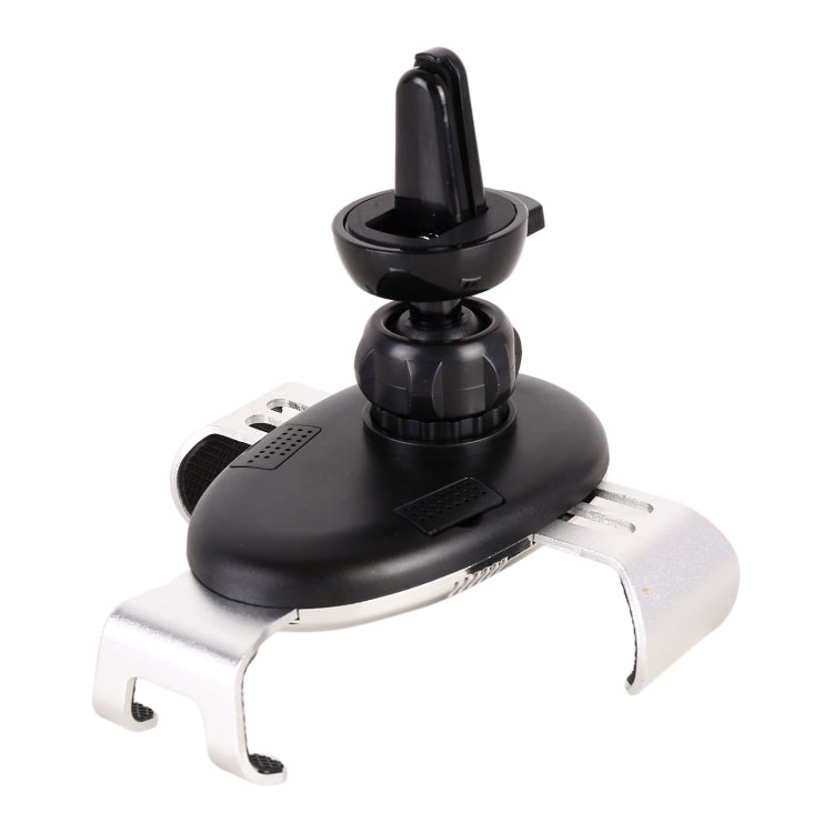 LINGKE Car Air Outlet Snap-in Gravity Mobile Phone Holder