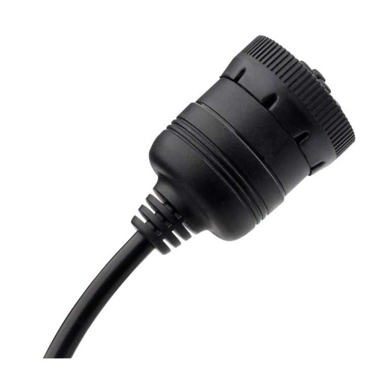 Female 16Pin to J1939 9Pin Truck cable