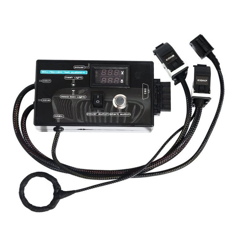 FEM / BDC Test Platform for BMW F20 F30 F35 X5 X6 i3