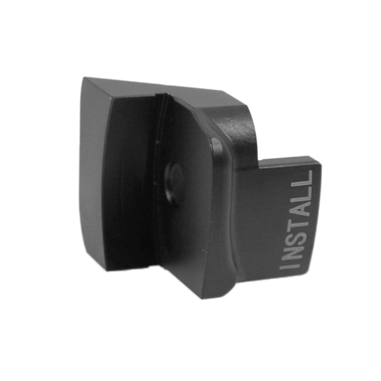 Car Modification Stretch Belt Installation Tool