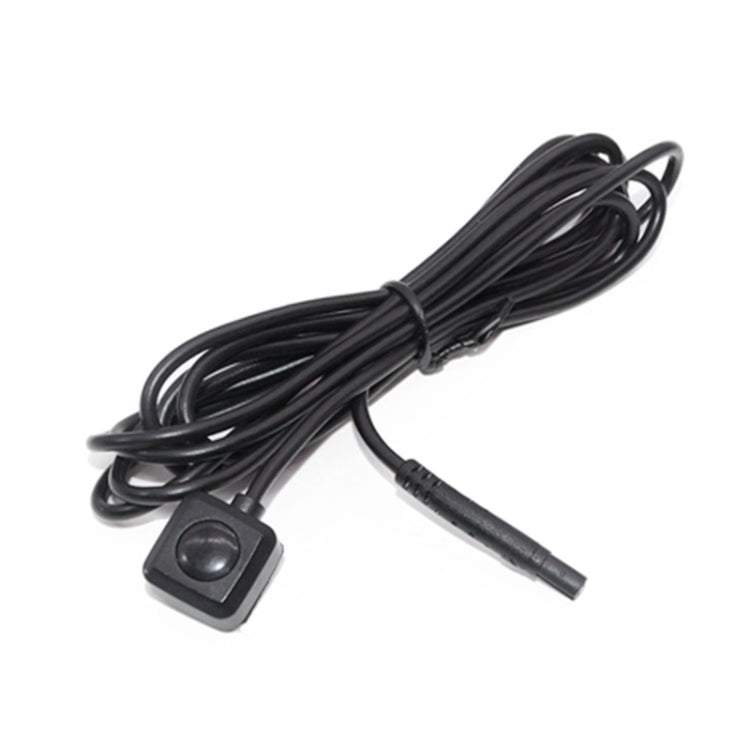 Car Right Blind Spot Camera Reversing Image Switching Front and Rear View Two-way Control Box