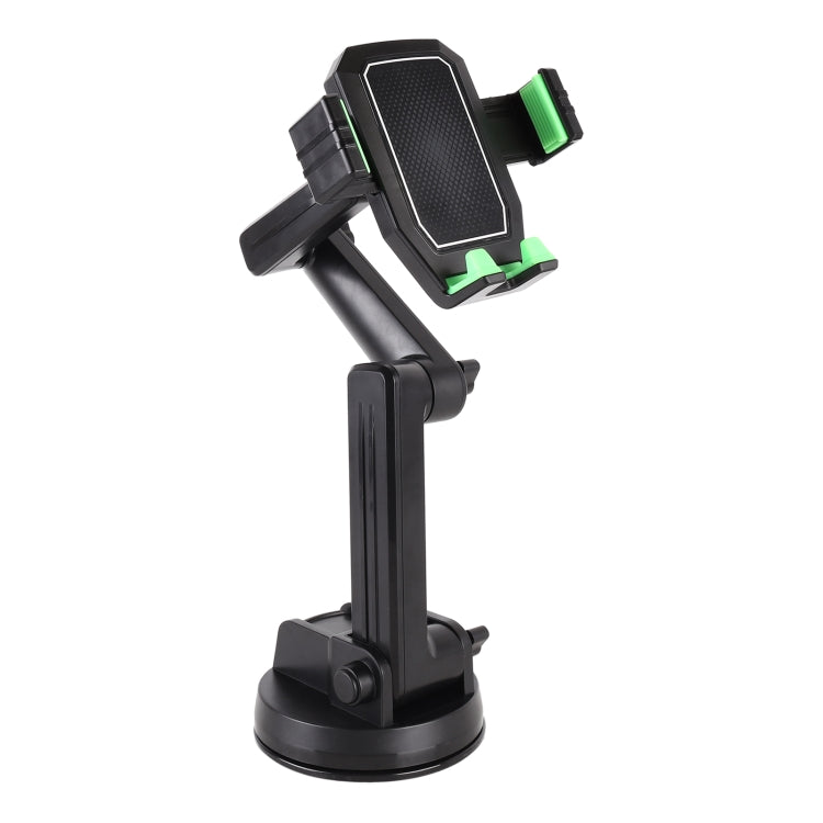 Truck Suction Cup Mobile Phone Holder