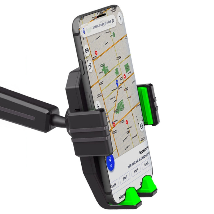 Truck Suction Cup Mobile Phone Holder