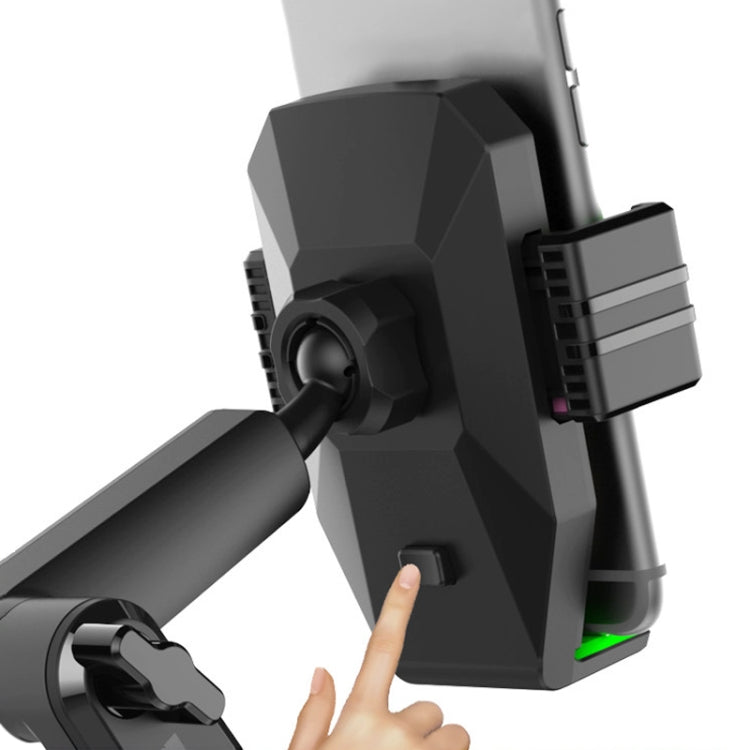 Truck Suction Cup Mobile Phone Holder