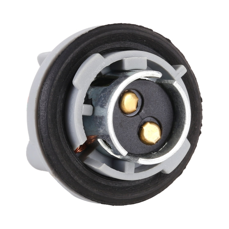 Car Brake Light Holder with Cable