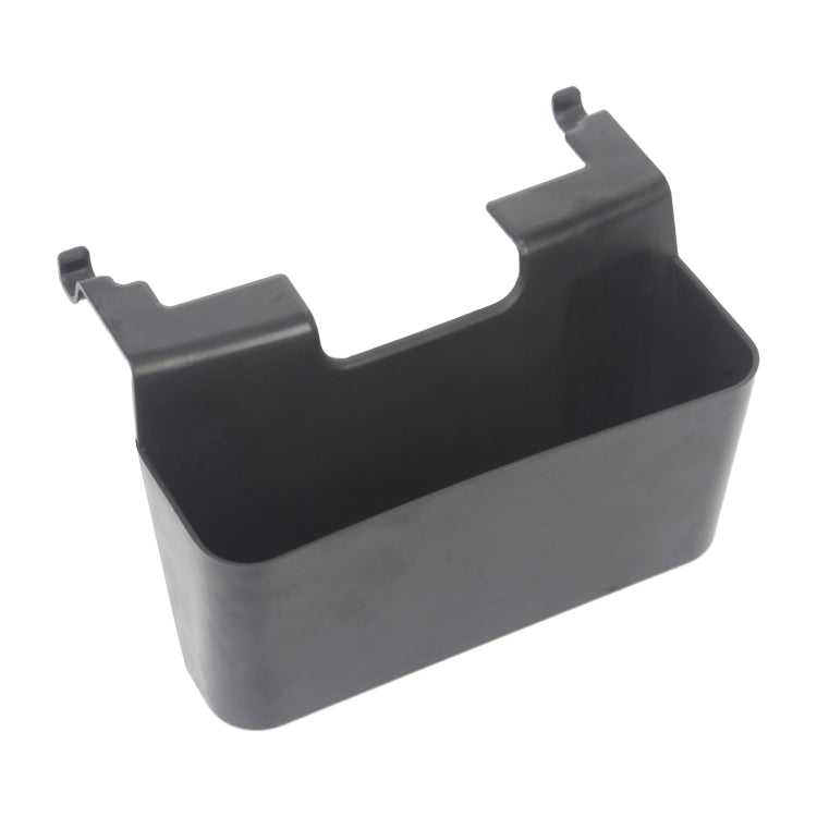 Car Central Control Hanging Storage Box for Jeep Wrangler JL 2018-2021