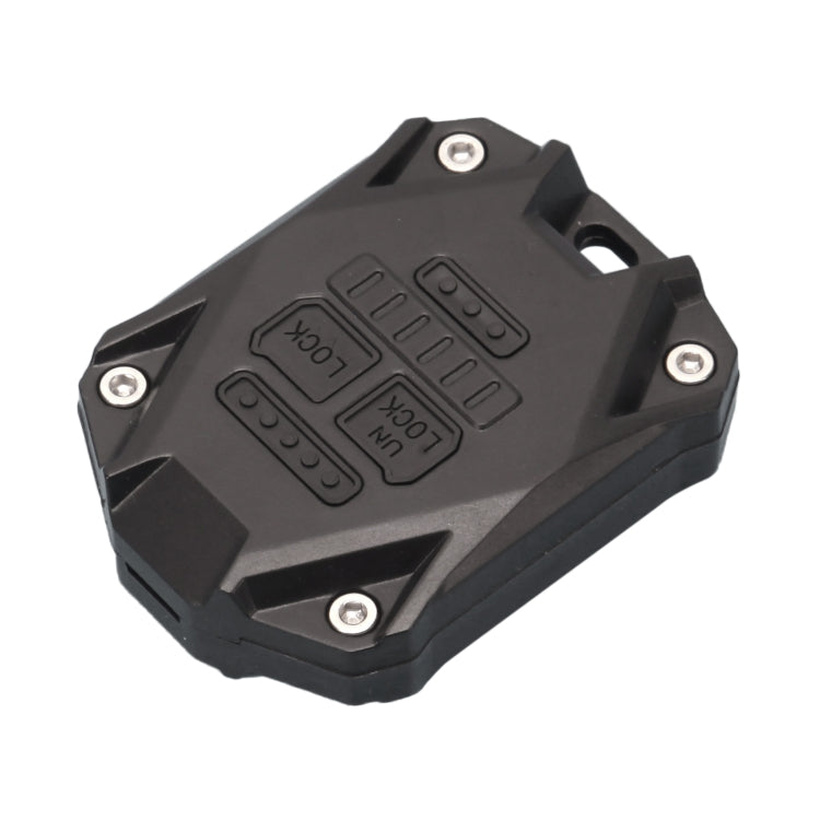 Car Key Protective Shell for Jeep Wrangler JK 2007-2017