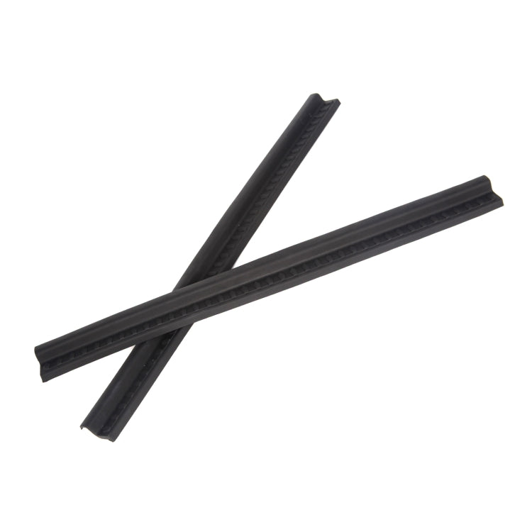 Car Door Pedal Protection Strip for Jeep Wrangler TJ 1997-2010