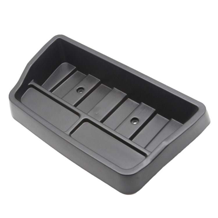 Car Central Control Storage Box for Jeep Wrangler TJ 1997-2006