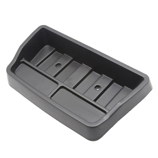 Car Central Control Storage Box for Jeep Wrangler TJ 1997-2006